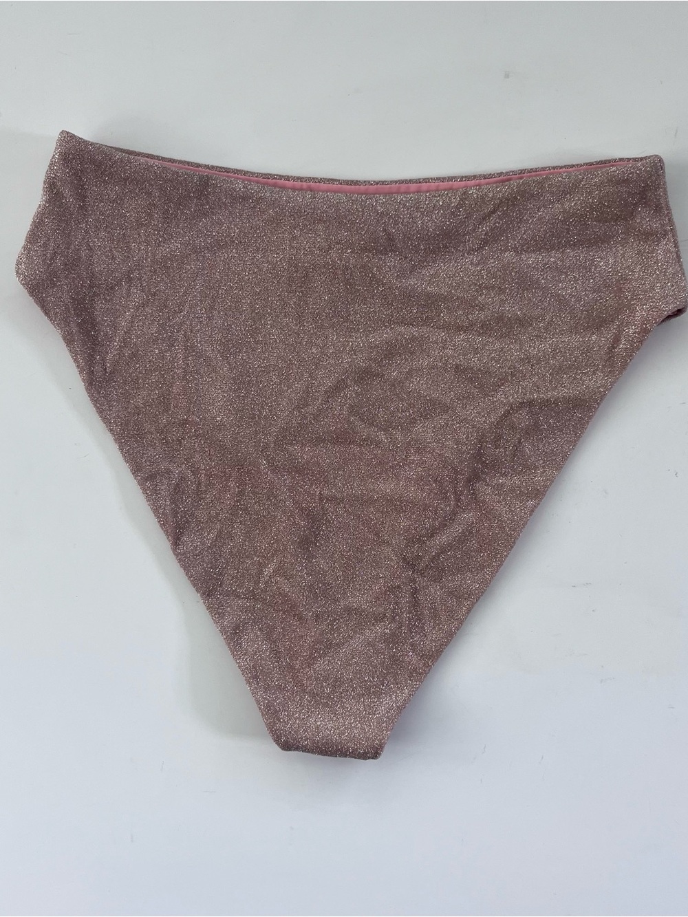Beach Riot Rozli Swim Bottom - Picture 6 of 6